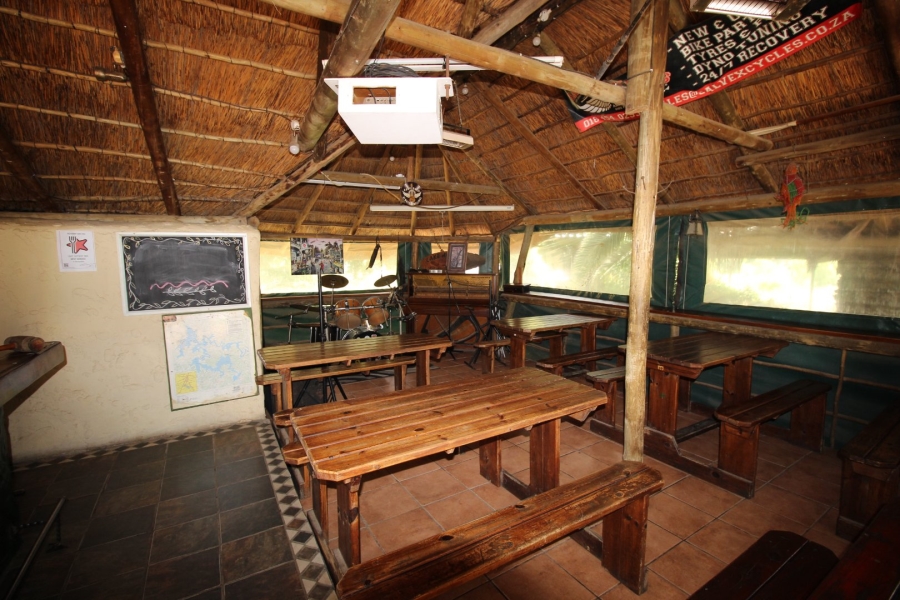 Commercial Property for Sale in Deneysville Free State